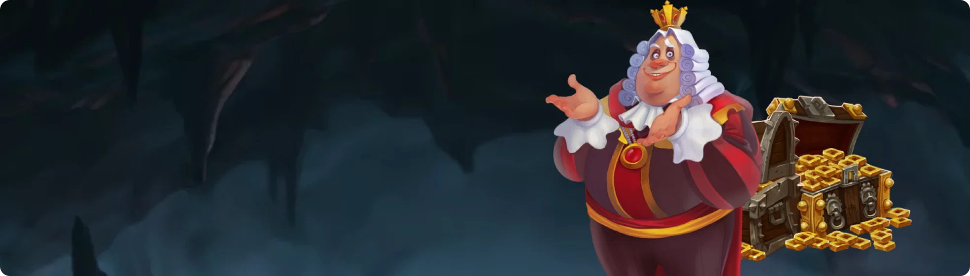 Bonus dobrodošlice za fanove igara uživo Bonus dobrodošlice za fanove igara uživo