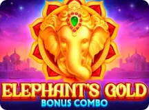 Elephant's Gold Bonus Combo