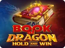 Book of Dragon Hold and Win